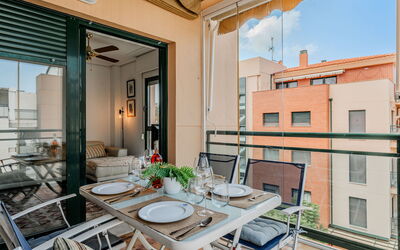 Accommodation:&nbsp;La Darsena 199.2