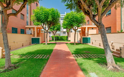 Accommodation:&nbsp;La Darsena 199.2