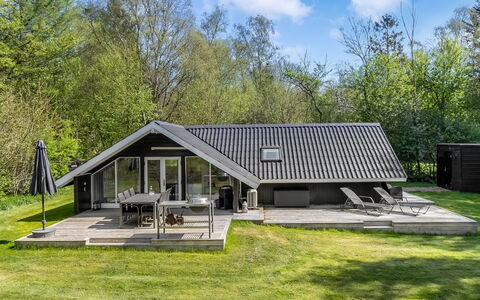 Gojko - 30Km from the Sea: Roof, House, Home, Cottage, Door, Siding, Deck, Porch, Plank, Hardwood