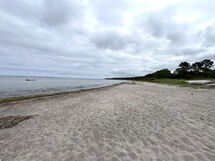 andi - 600m From The Sea