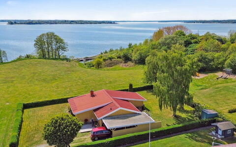 Erin - 200M from the Sea: Landscape, Coastal And Oceanic Landforms, Coast, Bird'S-Eye View, Aerial Photography, Sea, Ocean, Shore, Bay, Landscaping
