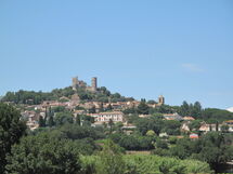 Hameau de Guerrevieille