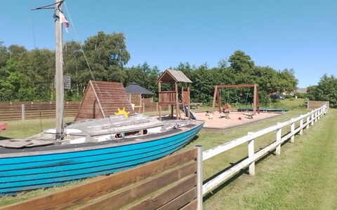 Franzisca - 200M to the Fjord: Wood, Pole, Plank, Shade, Shed, Park, Yard, Hardwood, Garden Buildings, Outdoor Play Equipment