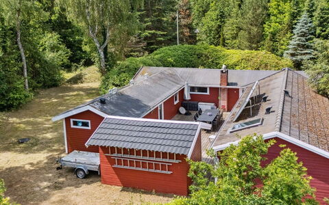 Rieke - from the Sea: Estate, Shade, Driveway, Farmhouse
