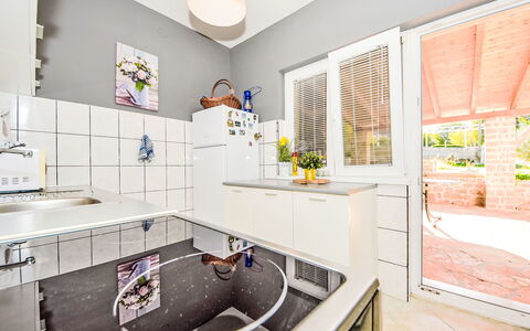 Accommodation:&nbsp;Marija 151.1
