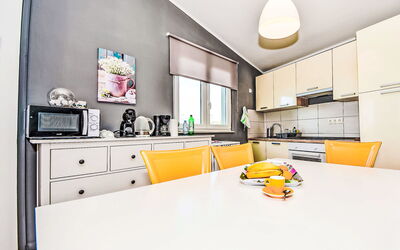 Accommodation:&nbsp;Marija 151.2