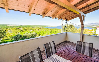 Accommodation:&nbsp;Marija 151.2