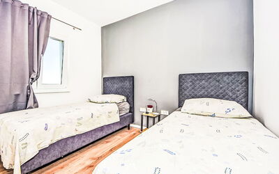 Accommodation:&nbsp;Marija 151.1