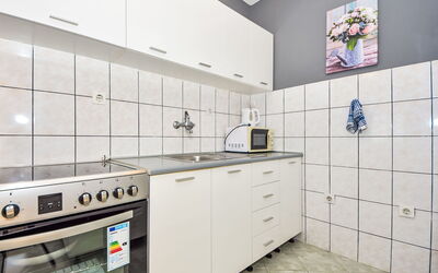 Accommodation:&nbsp;Marija 151.1