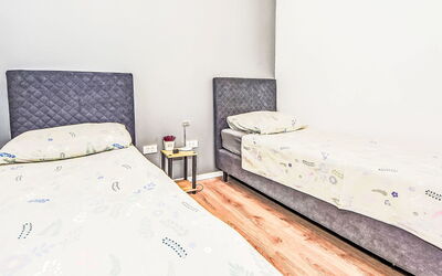 Accommodation:&nbsp;Marija 151.1