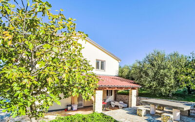 Accommodation:&nbsp;Marija 151.2