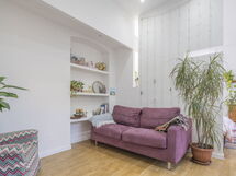 Central Cozy Nest With Parking, Bogliasco