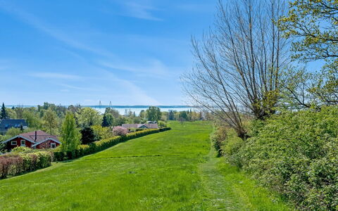 Oona - 700M from the Sea: Estate, Shade, Driveway, Farmhouse