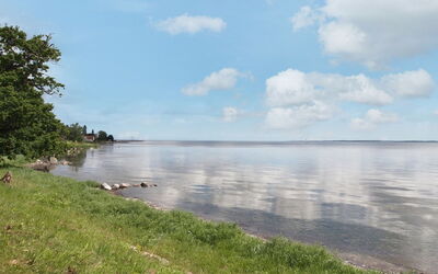 Begitte - 200M from the Sea