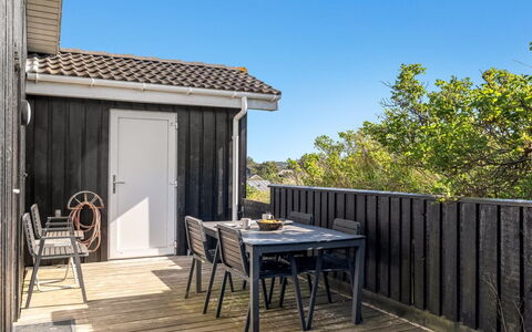 Elni - 350M from the Sea: Wood, Home, Porch, Deck, Hardwood, Roof, Wood Stain, Wood Flooring, Eco Hotel