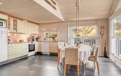 Elni - 350M from the Sea: Wood, Home, Porch, Deck, Hardwood, Roof, Wood Stain, Wood Flooring, Eco Hotel