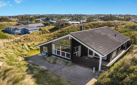 Elni - 350M from the Sea: Wood, Home, Porch, Deck, Hardwood, Roof, Wood Stain, Wood Flooring, Eco Hotel