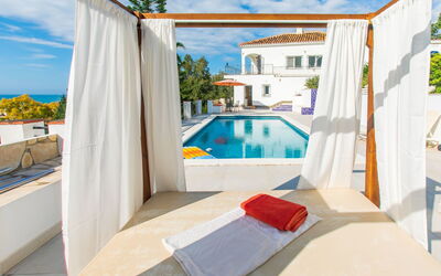Villa Esperanza