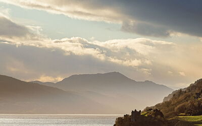 Betty'S Bothy