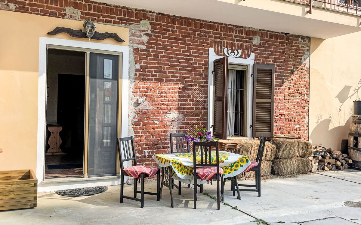 Accommodation:&nbsp;Cà Maria 50.2