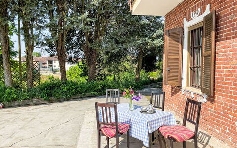 Accommodation:&nbsp;Cà Maria 50.1