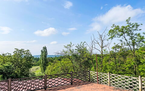 Asti 50: Home, Apartment, Balcony, Estate, Shade, Villa, Eco Hotel, Porch, Landscaping, Mansion