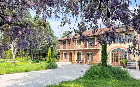 Accommodation:&nbsp;Cà Maria 50.1