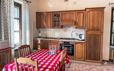 Accommodation:&nbsp;Cà Maria 50.1
