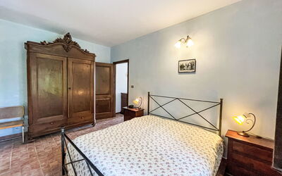 Accommodation:&nbsp;Cà Maria 50.1