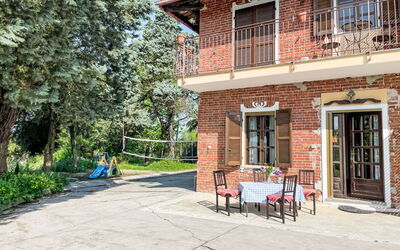 Accommodation:&nbsp;Cà Maria 50.1