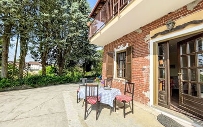 Accommodation:&nbsp;Cà Maria 50.1