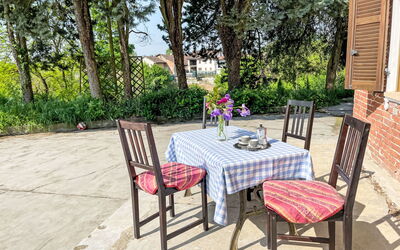 Accommodation:&nbsp;Cà Maria 50.1