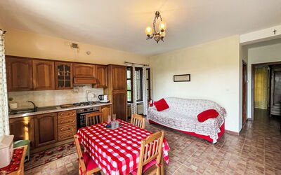 Accommodation:&nbsp;Cà Maria 50.1