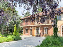 Accommodation:&nbsp;Cà Maria 50.2