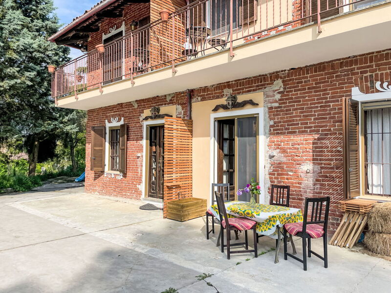 Accommodation:&nbsp;Cà Maria 50.2
