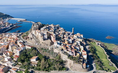 Castelgenovese