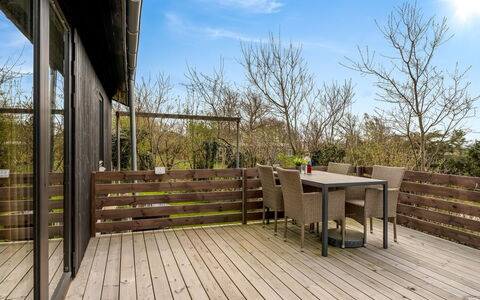 Lenya - 300M to the Fjord: Apartment, Condominium, Estate, Balcony, Villa, Hotel