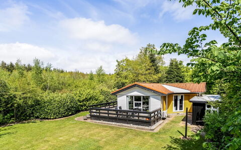 Frethi - 30Km from the Sea