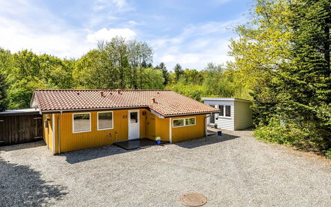 Frethi - 30Km from the Sea