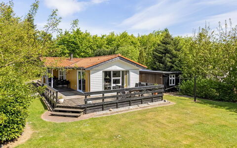Frethi - 30Km from the Sea
