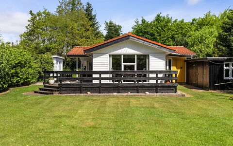 Frethi - 30Km from the Sea