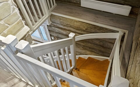 Aurora: Wood, Cottage, Log Cabin, Forest, Shed, Garden Buildings, Larch, Woodland, Wood Stain