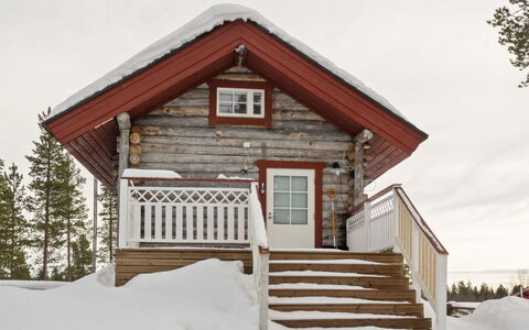 Aurora: Wood, Cottage, Log Cabin, Forest, Shed, Garden Buildings, Larch, Woodland, Wood Stain