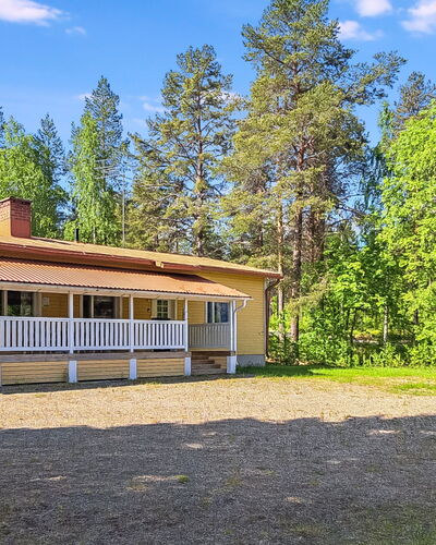 Kelloselkä B