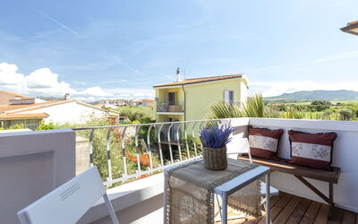 Accommodation:&nbsp;Smeralda 671.1