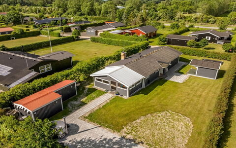 Rathi - from the Sea: Estate, Shade, Driveway, Farmhouse