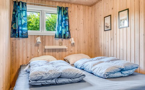 Rathi - from the Sea: Wood, Bedroom, Bed, Interior Design, Bed Sheet, Furniture, Home, Bedding, Floor, Bed Frame