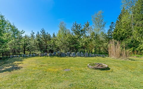 Balthasar - 400M from the Sea: Blue, Grass, Tree, Shrub, Grassland, Plain, Land Lot, Meadow, Groundcover