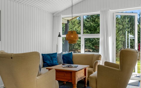 Balthasar - 400M from the Sea: Interior Design, Furniture, Wood, Ceiling, Flooring, Room, Floor, Couch, Living Room, Home