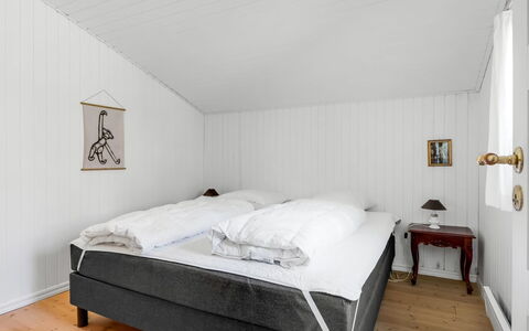 Balthasar - 400M from the Sea: Bedroom, Bed, Bedding, Bed Sheet, Floor, Flooring, Linens, Home, Bed Frame, Ceiling